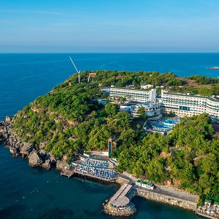 A Good Life Utopia Family Resort 알란야 외부 사진