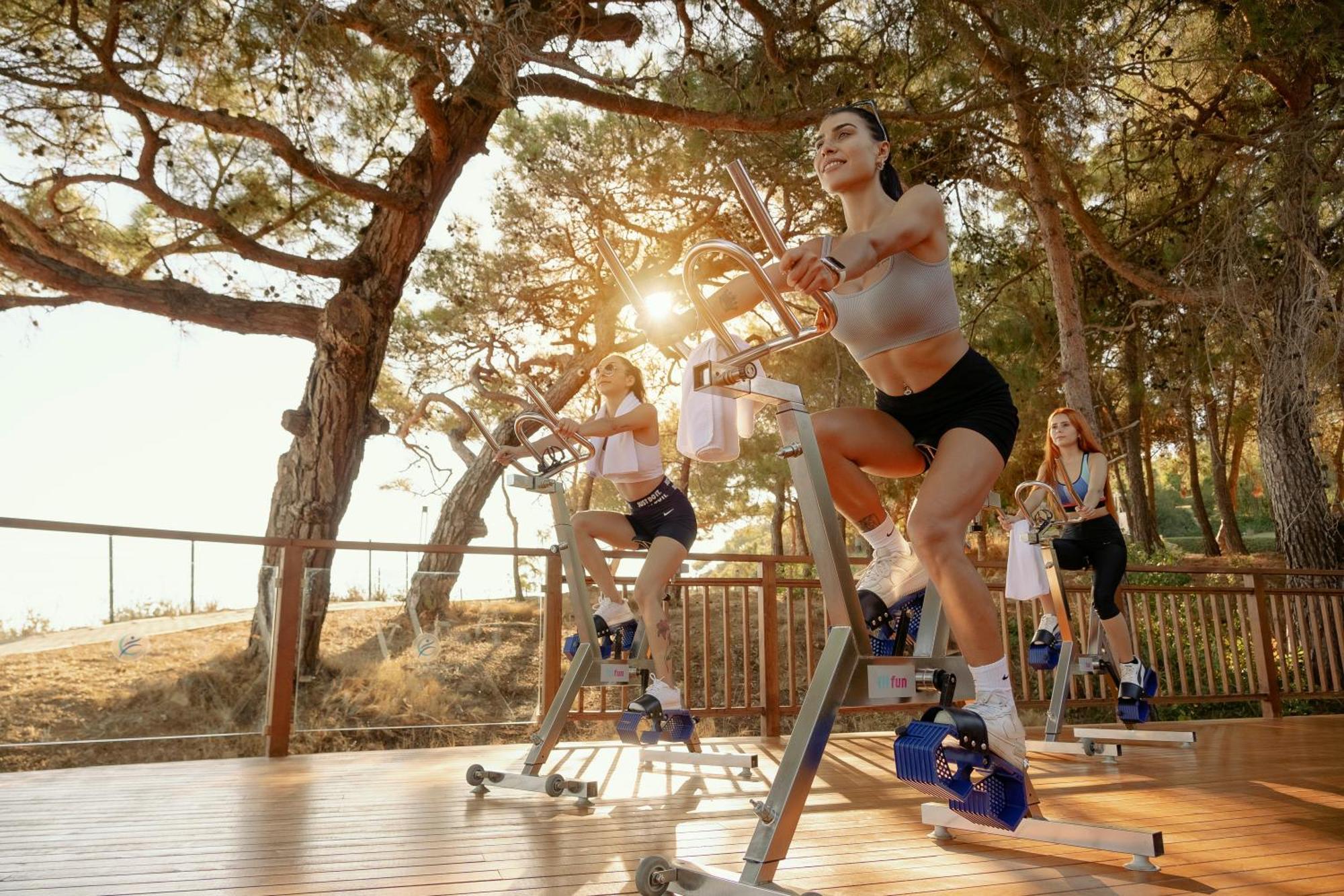 A Good Life Utopia Family Resort 알란야 외부 사진