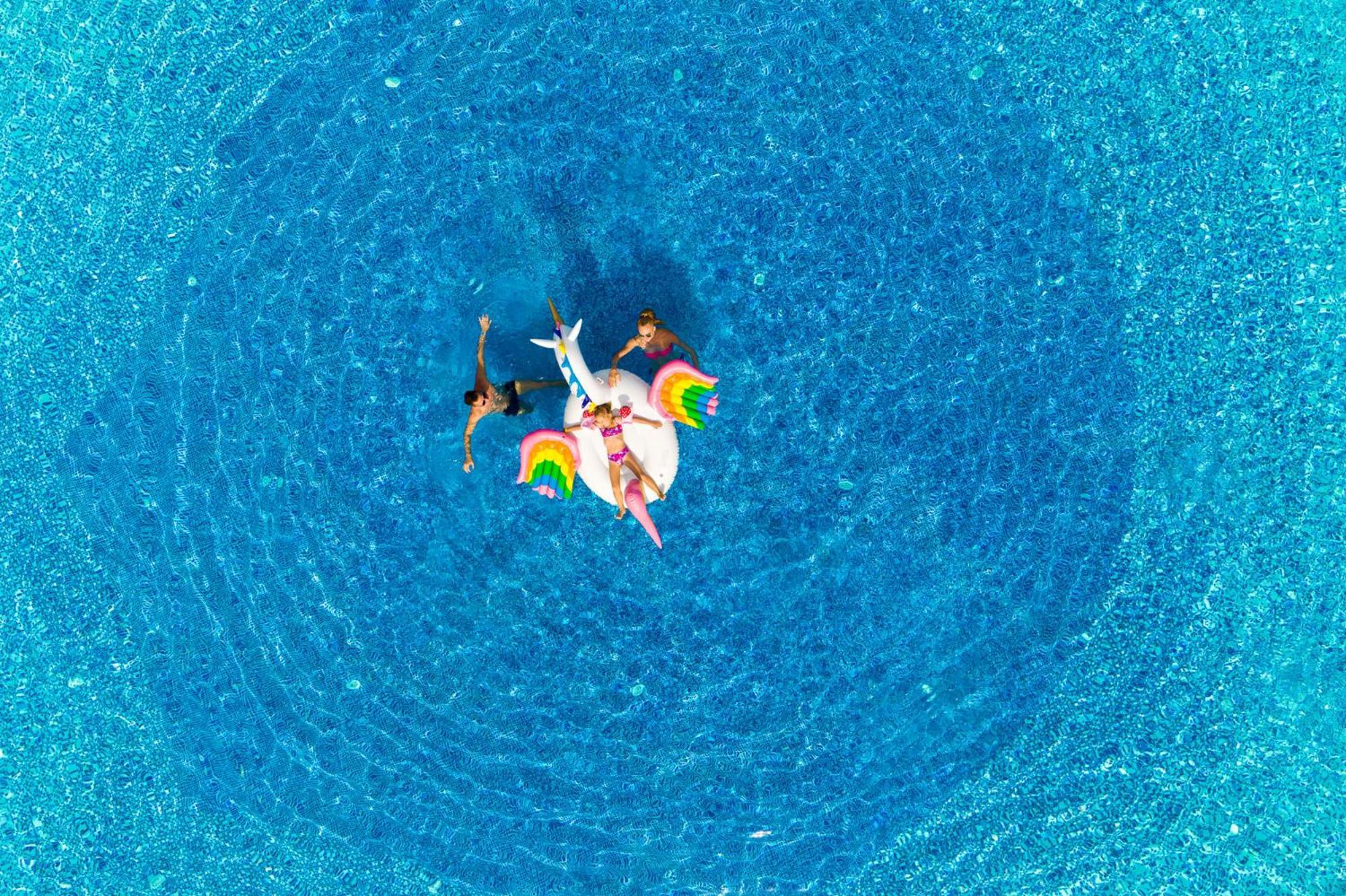 A Good Life Utopia Family Resort 알란야 외부 사진