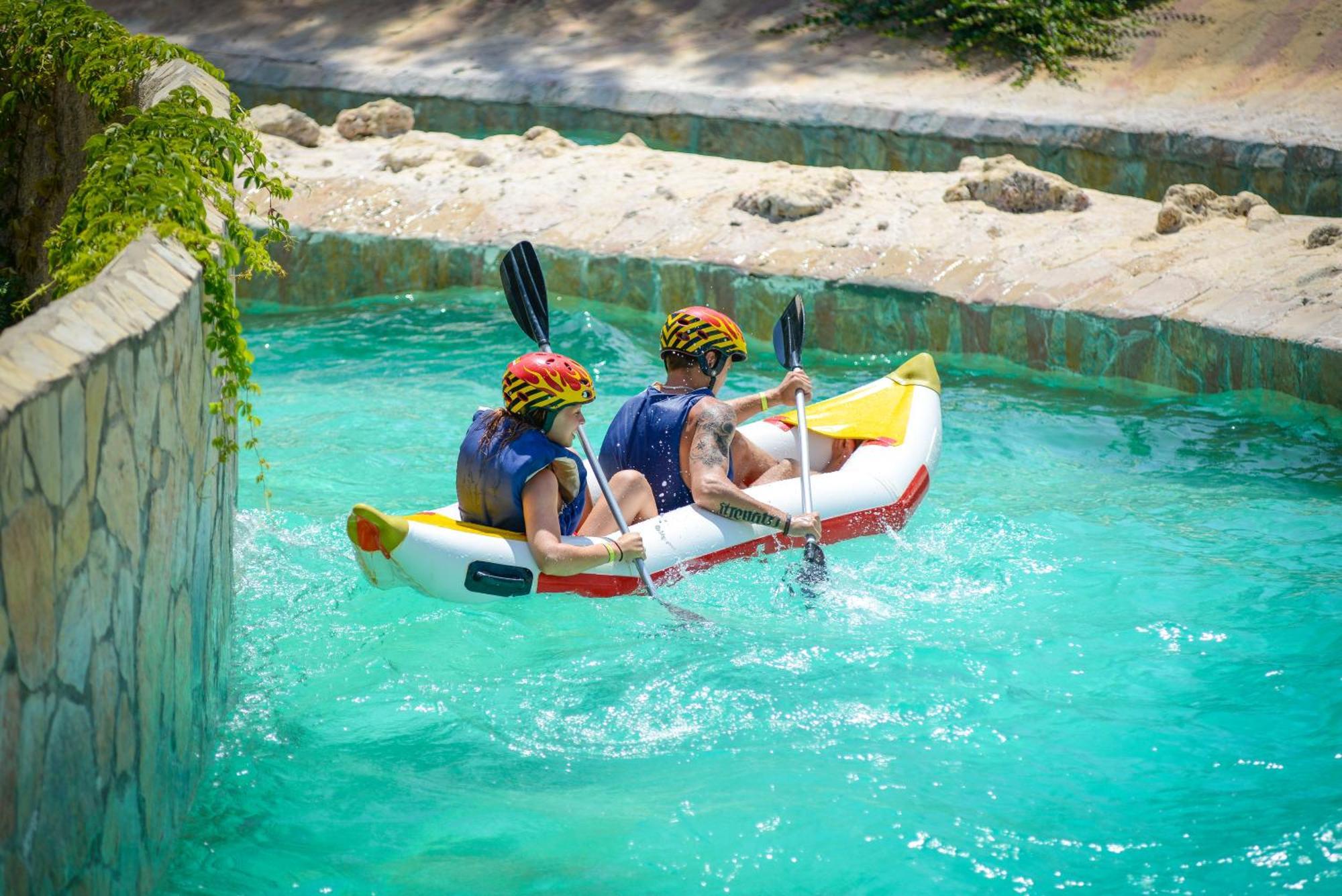A Good Life Utopia Family Resort 알란야 외부 사진