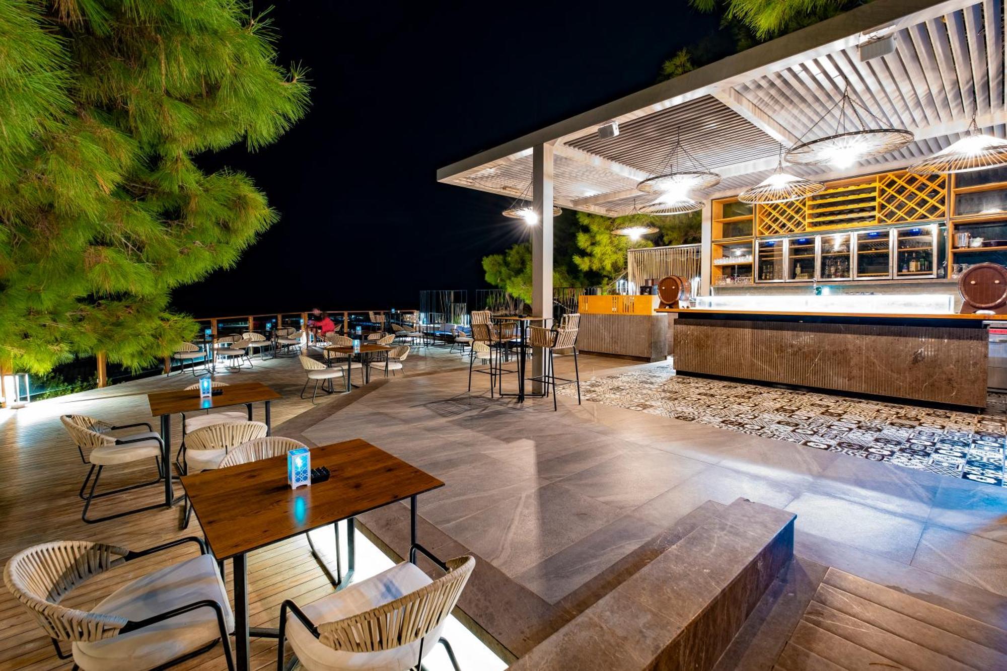 A Good Life Utopia Family Resort 알란야 외부 사진
