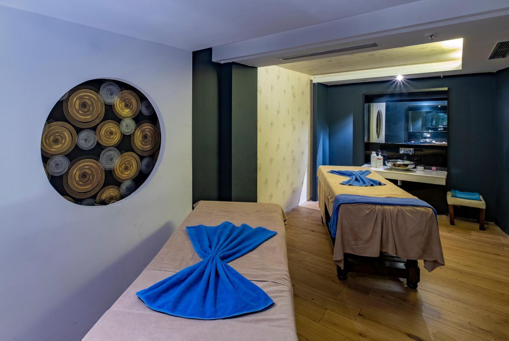 A Good Life Utopia Family Resort 알란야 외부 사진