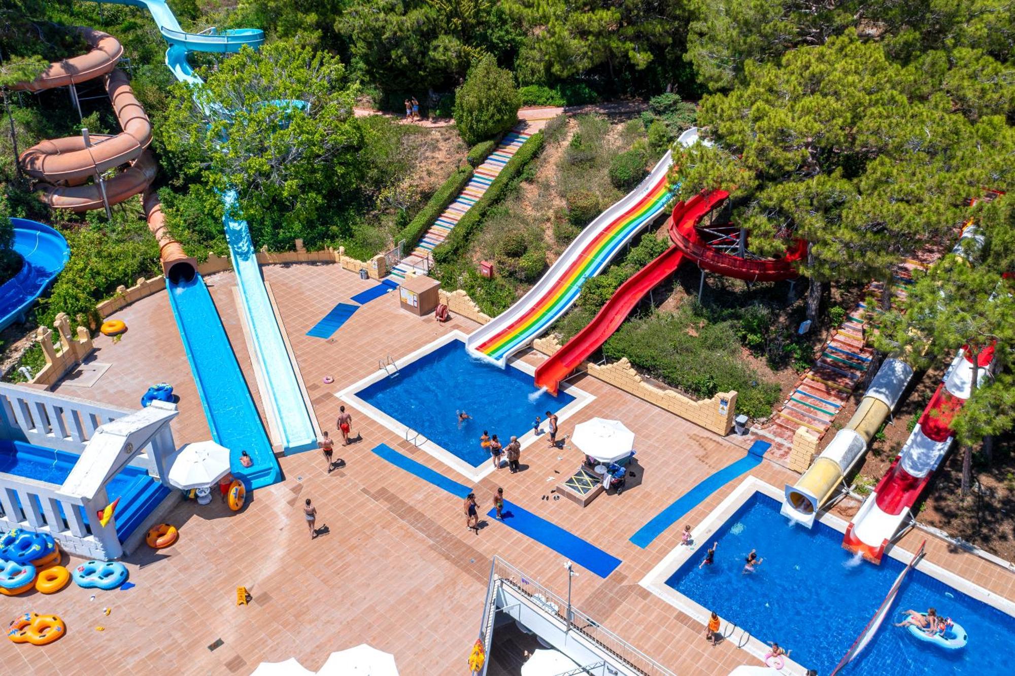 A Good Life Utopia Family Resort 알란야 외부 사진