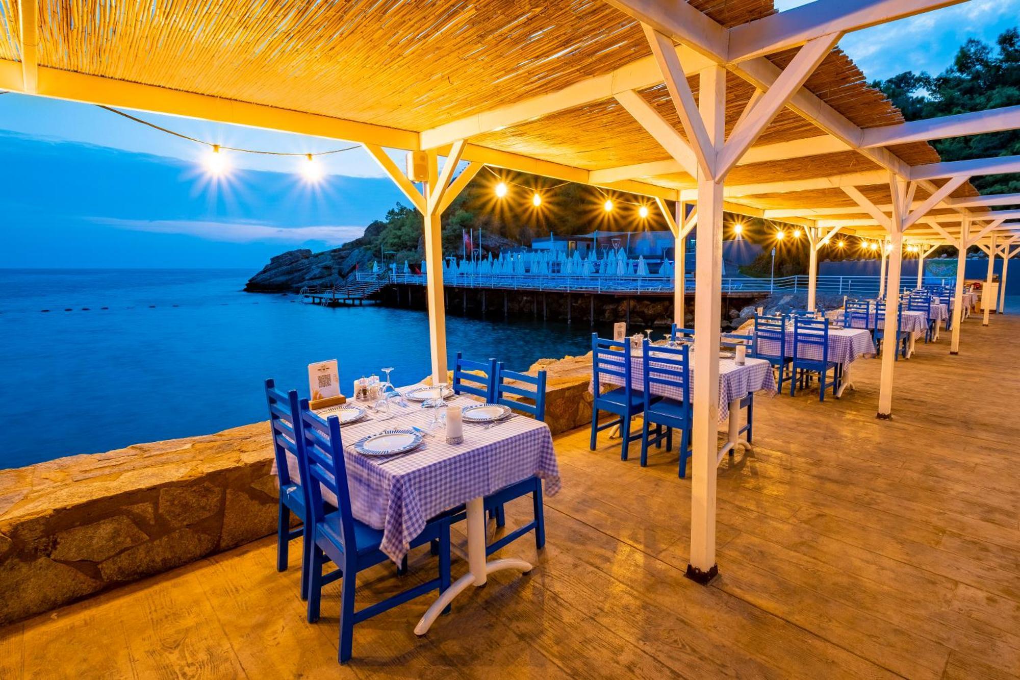 A Good Life Utopia Family Resort 알란야 외부 사진