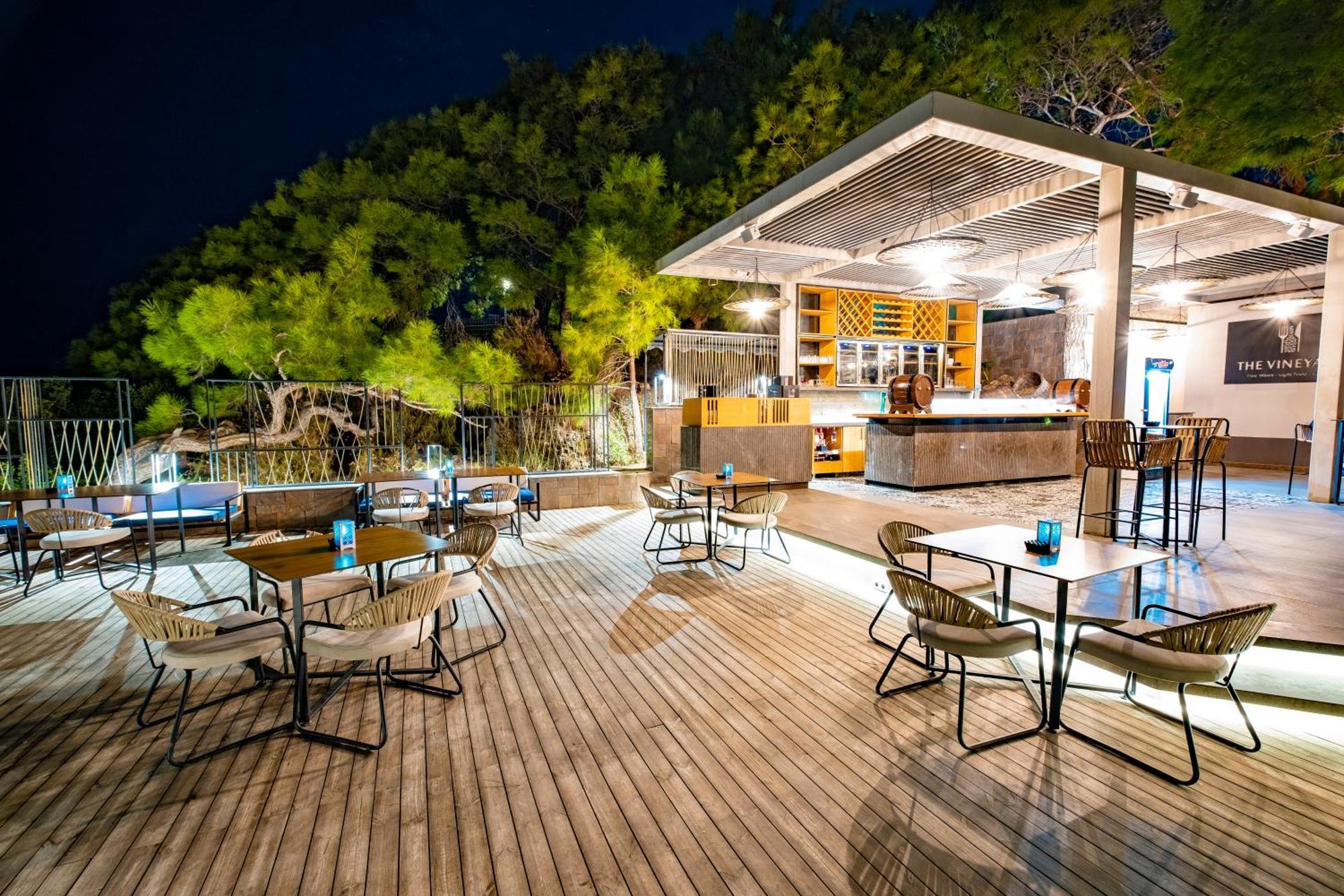 A Good Life Utopia Family Resort 알란야 외부 사진