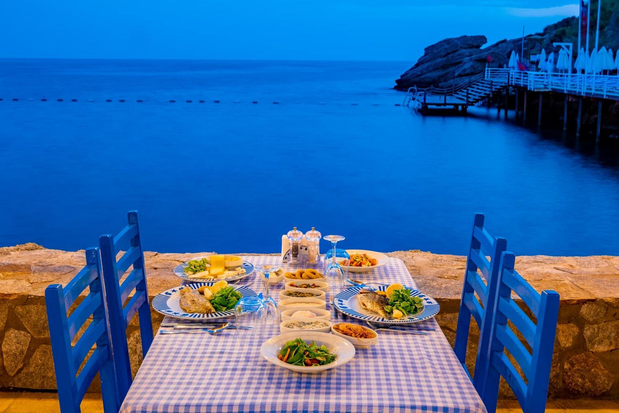 A Good Life Utopia Family Resort 알란야 외부 사진