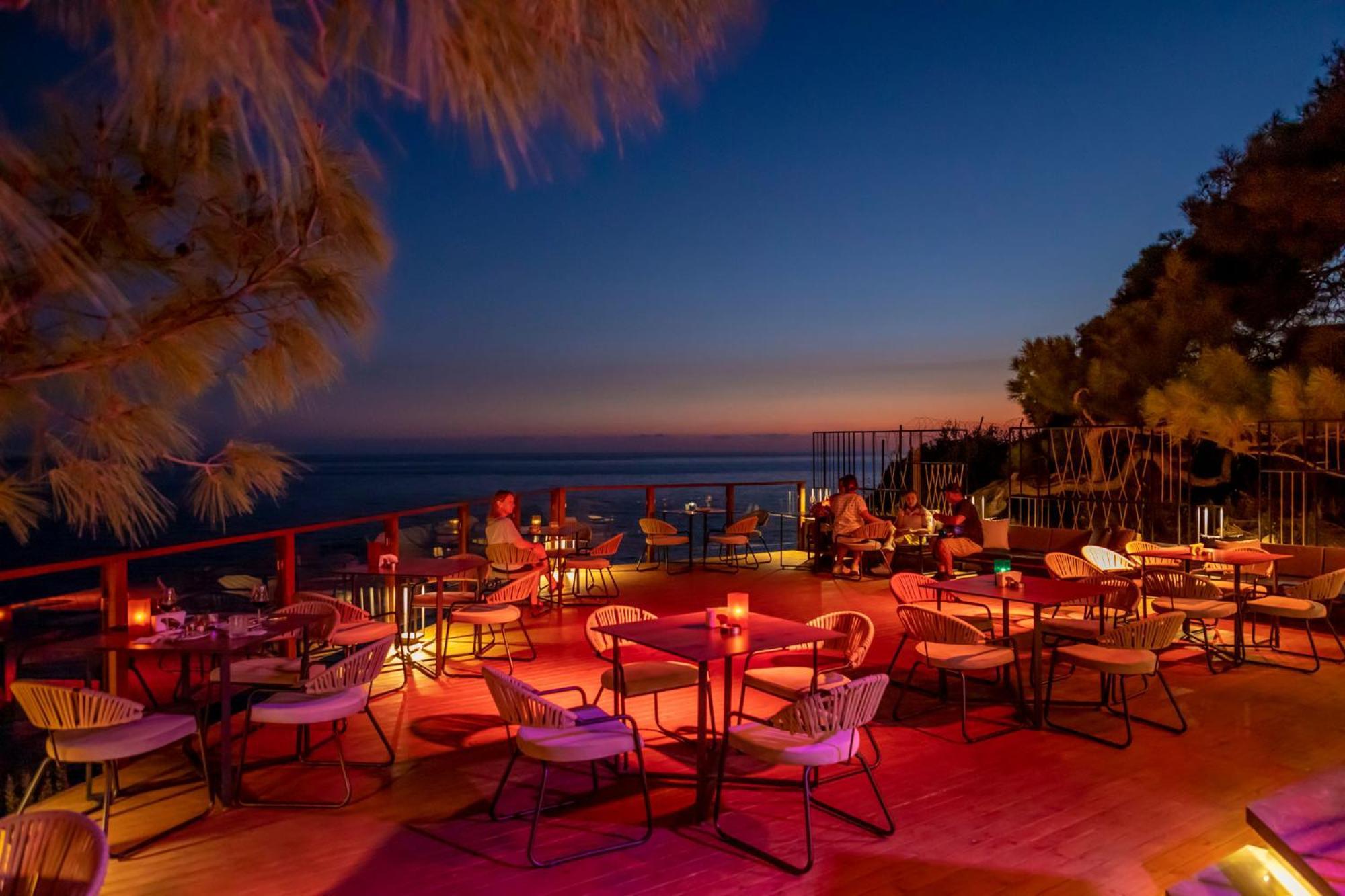 A Good Life Utopia Family Resort 알란야 외부 사진