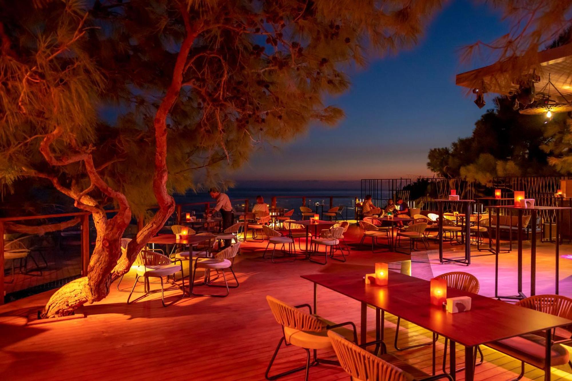 A Good Life Utopia Family Resort 알란야 외부 사진