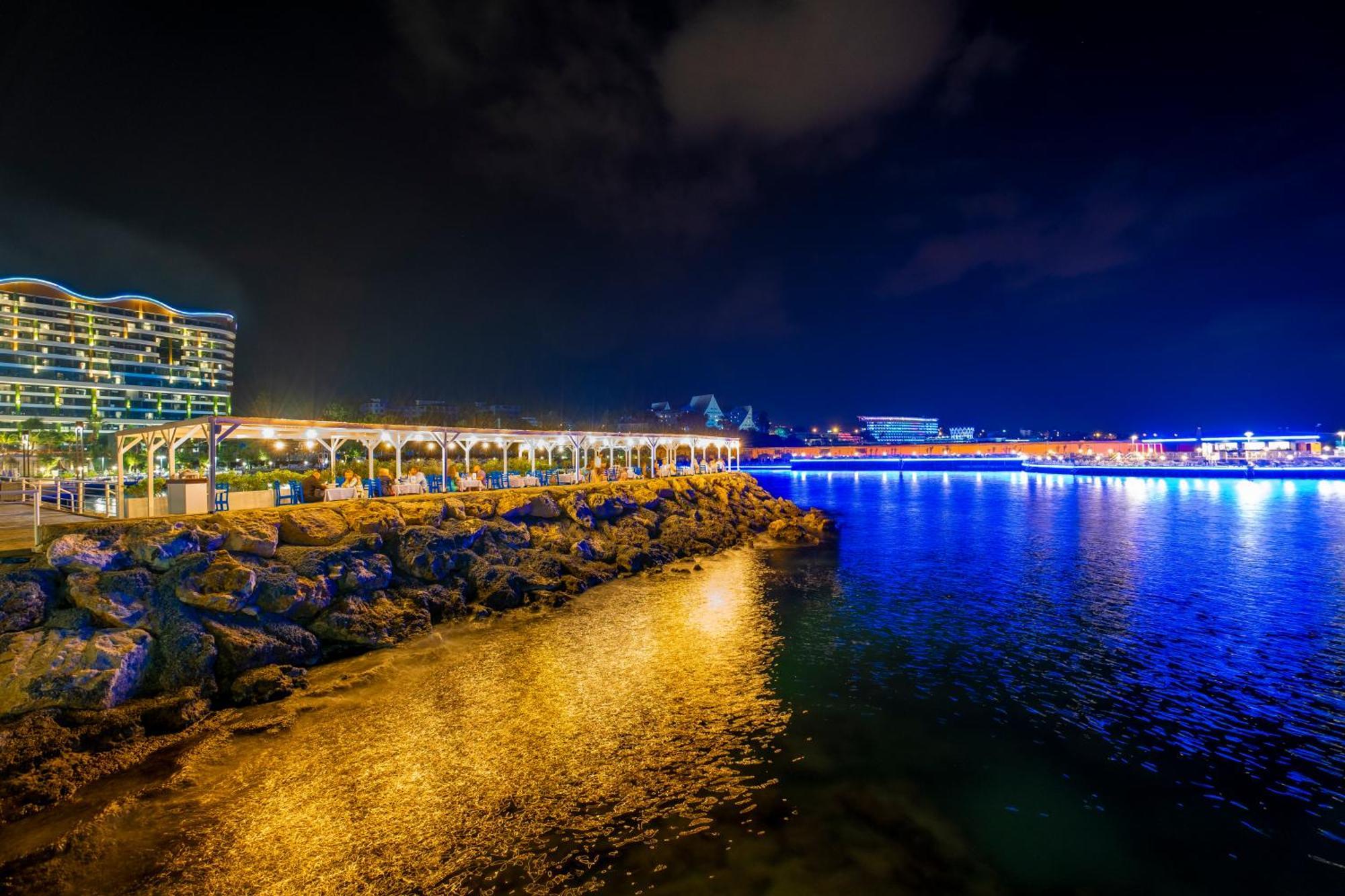 A Good Life Utopia Family Resort 알란야 외부 사진