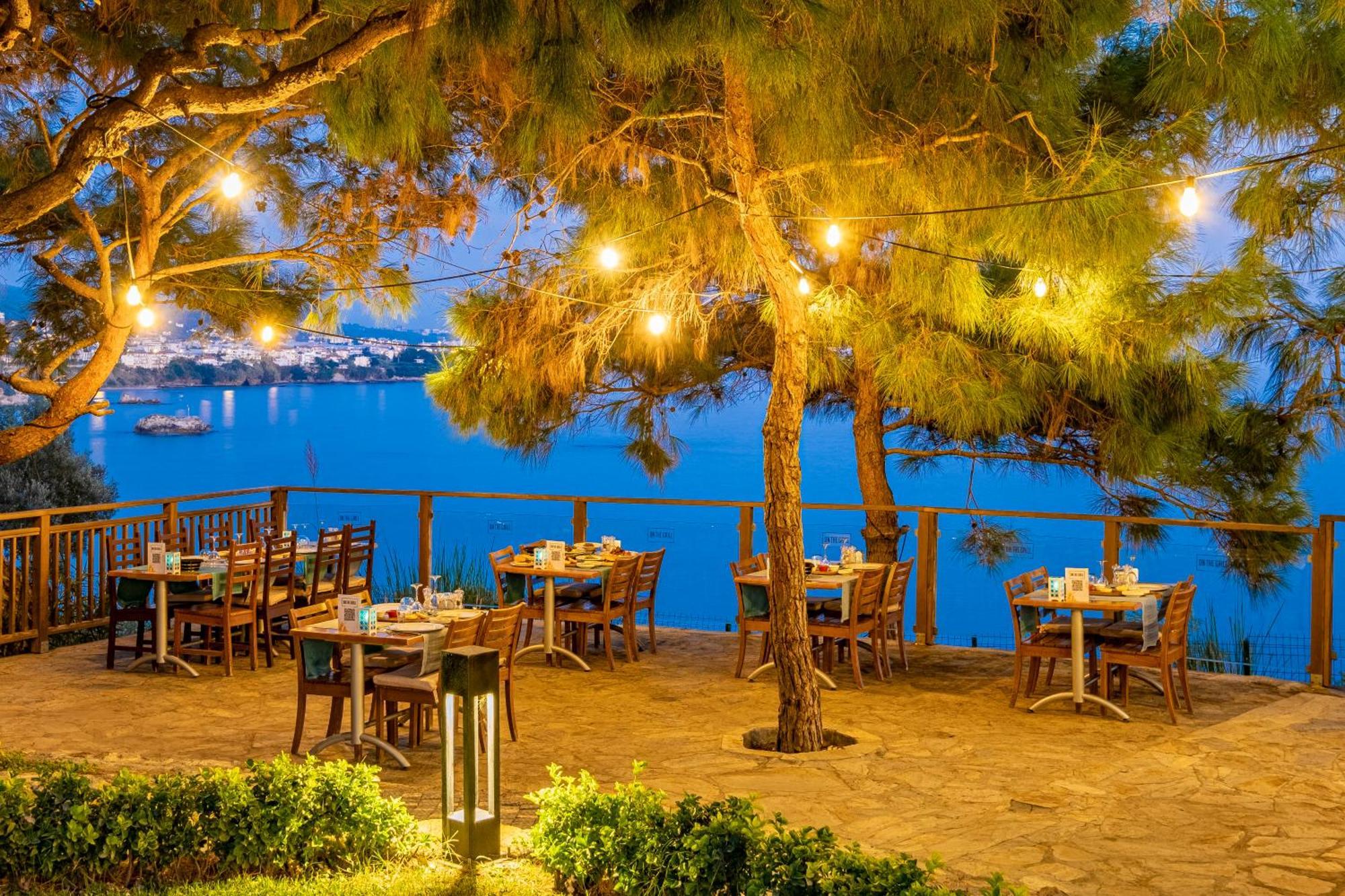A Good Life Utopia Family Resort 알란야 외부 사진