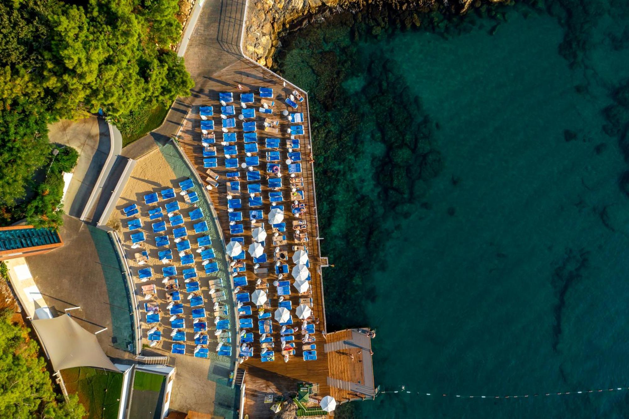 A Good Life Utopia Family Resort 알란야 외부 사진