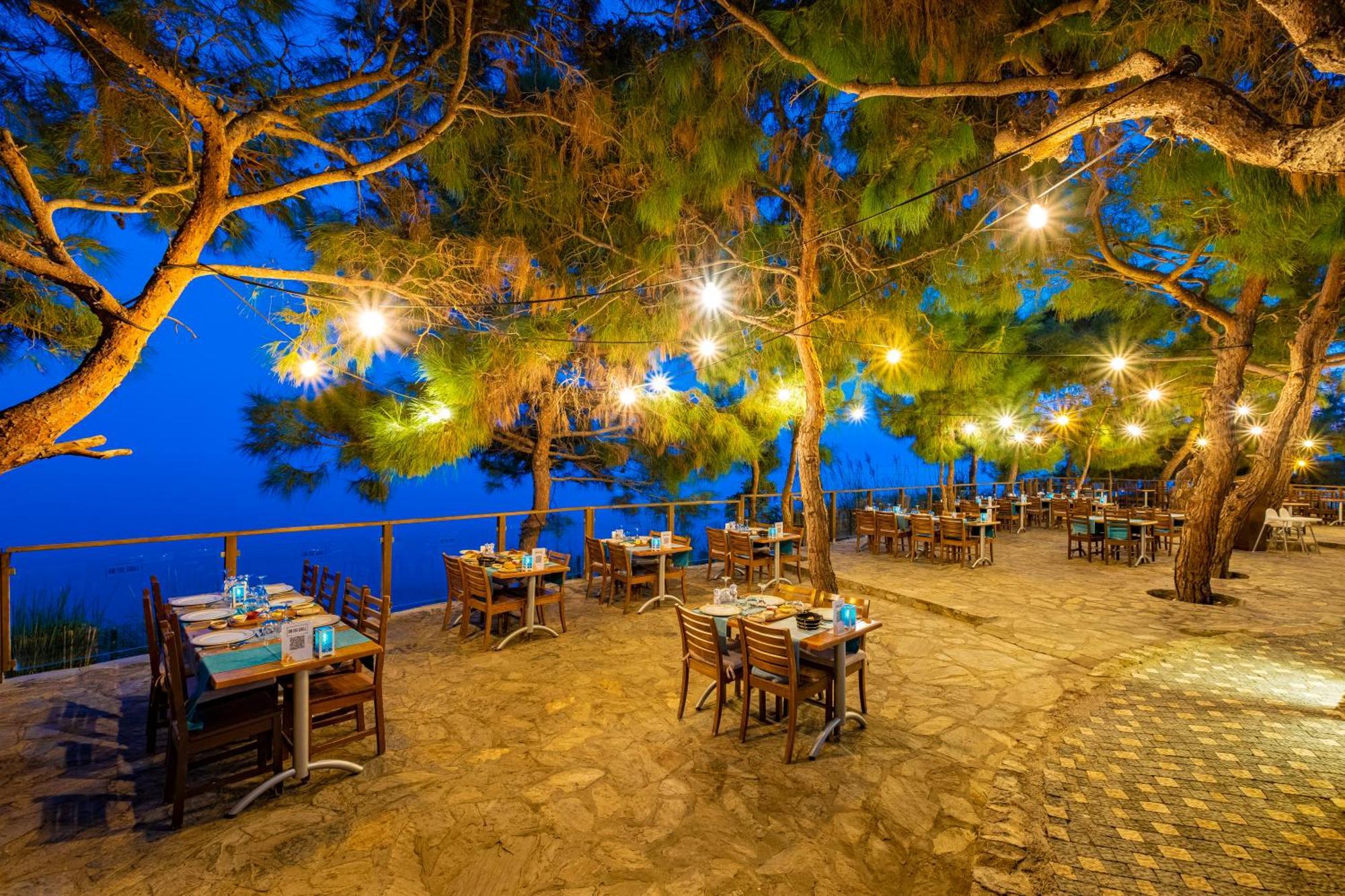 A Good Life Utopia Family Resort 알란야 외부 사진