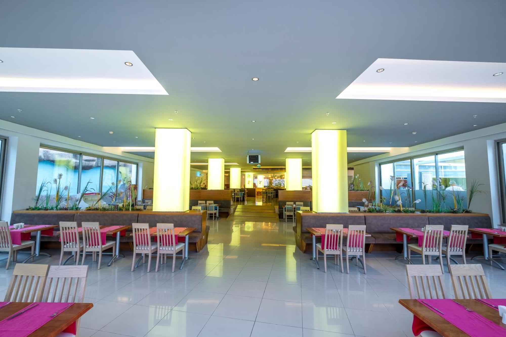 A Good Life Utopia Family Resort 알란야 외부 사진