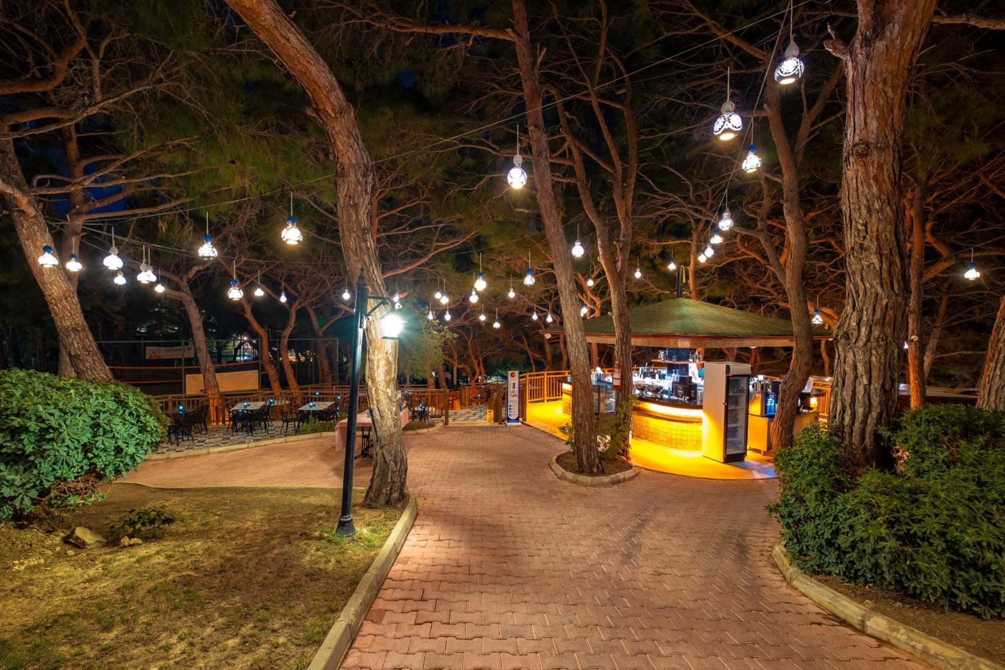 A Good Life Utopia Family Resort 알란야 외부 사진