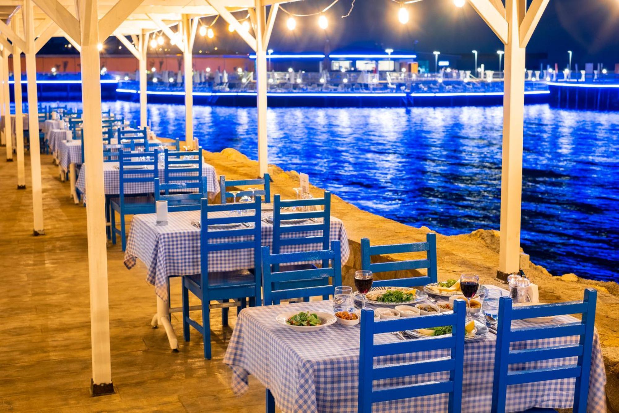 A Good Life Utopia Family Resort 알란야 외부 사진