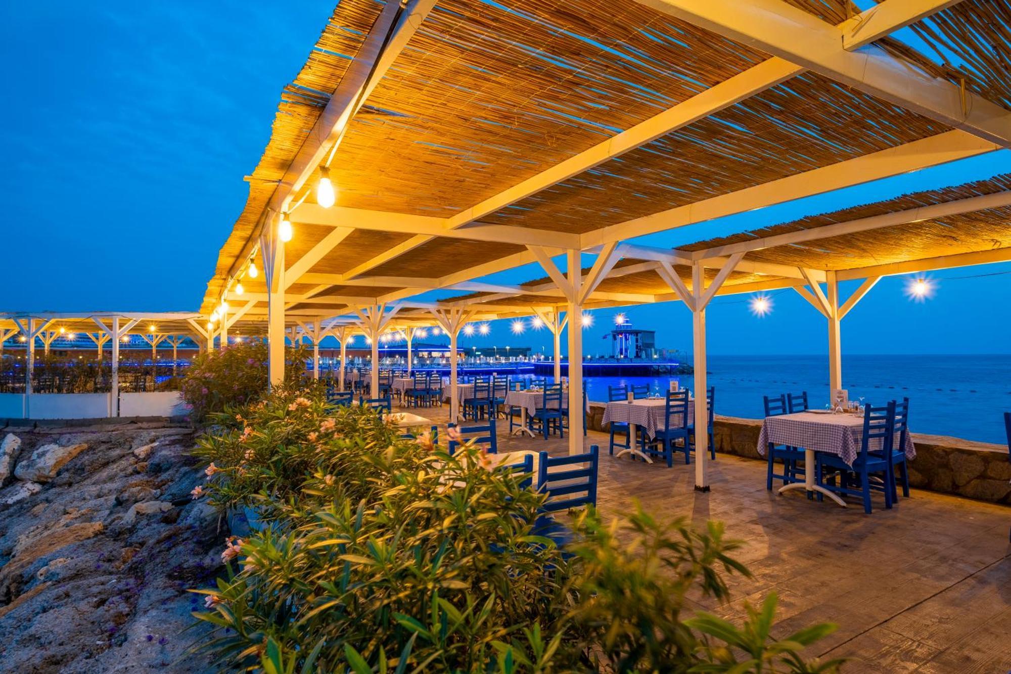 A Good Life Utopia Family Resort 알란야 외부 사진