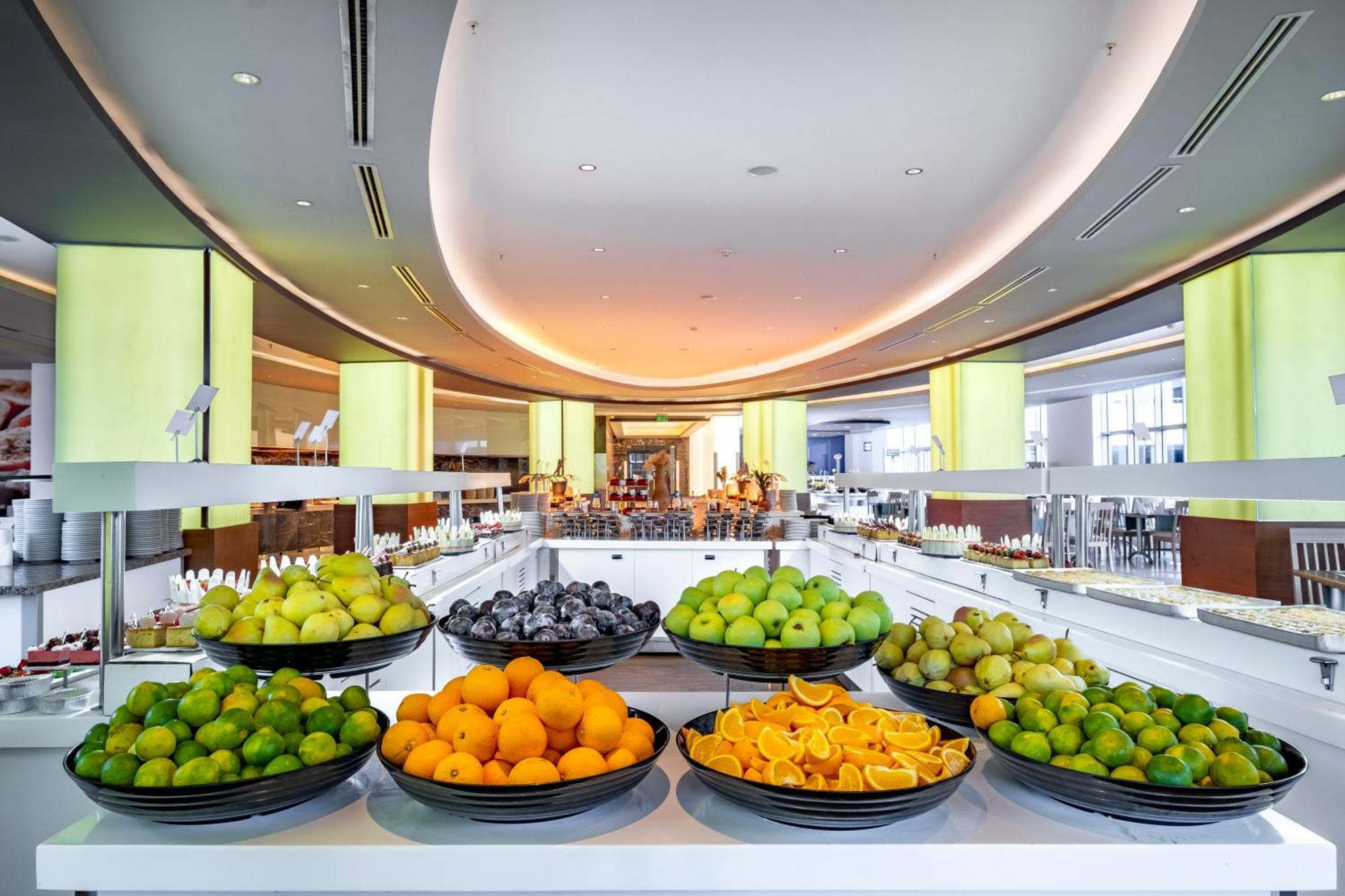 A Good Life Utopia Family Resort 알란야 외부 사진