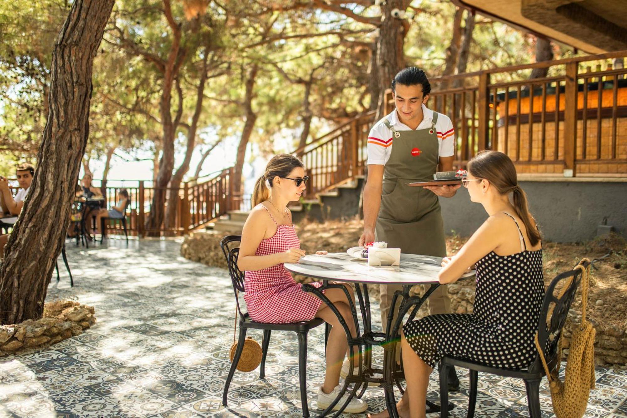A Good Life Utopia Family Resort 알란야 외부 사진