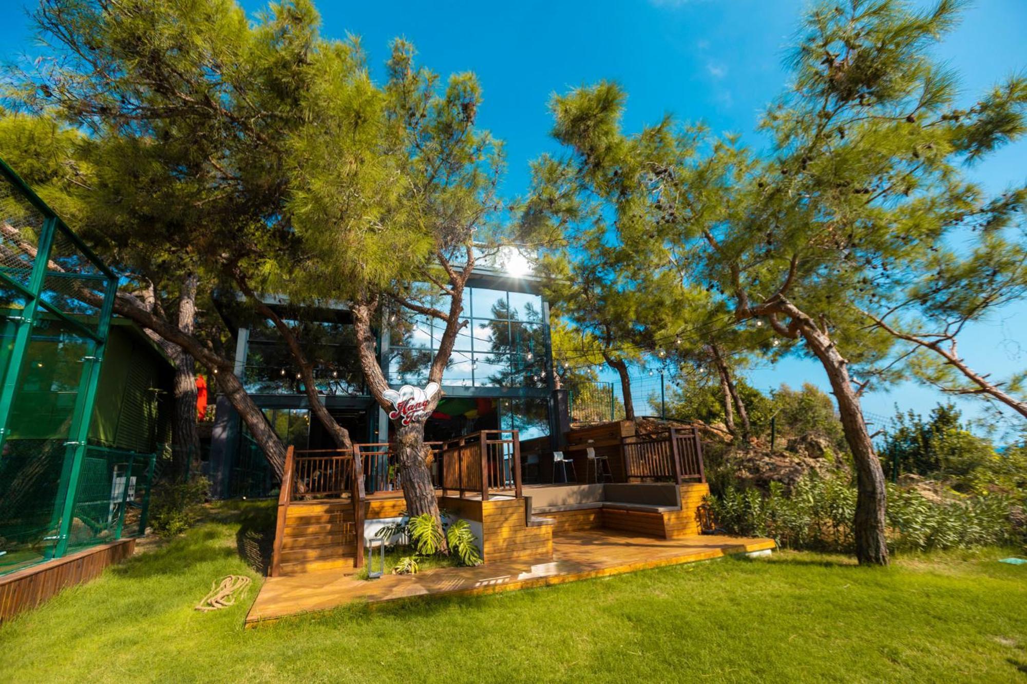 A Good Life Utopia Family Resort 알란야 외부 사진